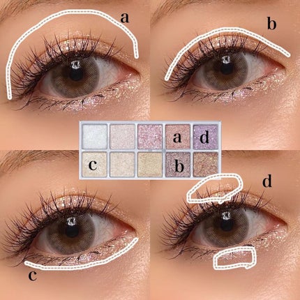 ブラッシュ カラー インフュージョン/ローラ メルシエ/パウダーチークを使ったクチコミ(9枚目)