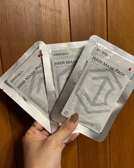 を使ったクチコミ(2枚目)