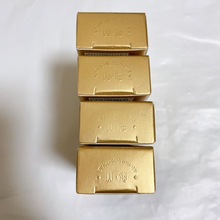 山海シリーズ リップグロス/GirlCult/リップグロスを使ったクチコミ(9枚目)