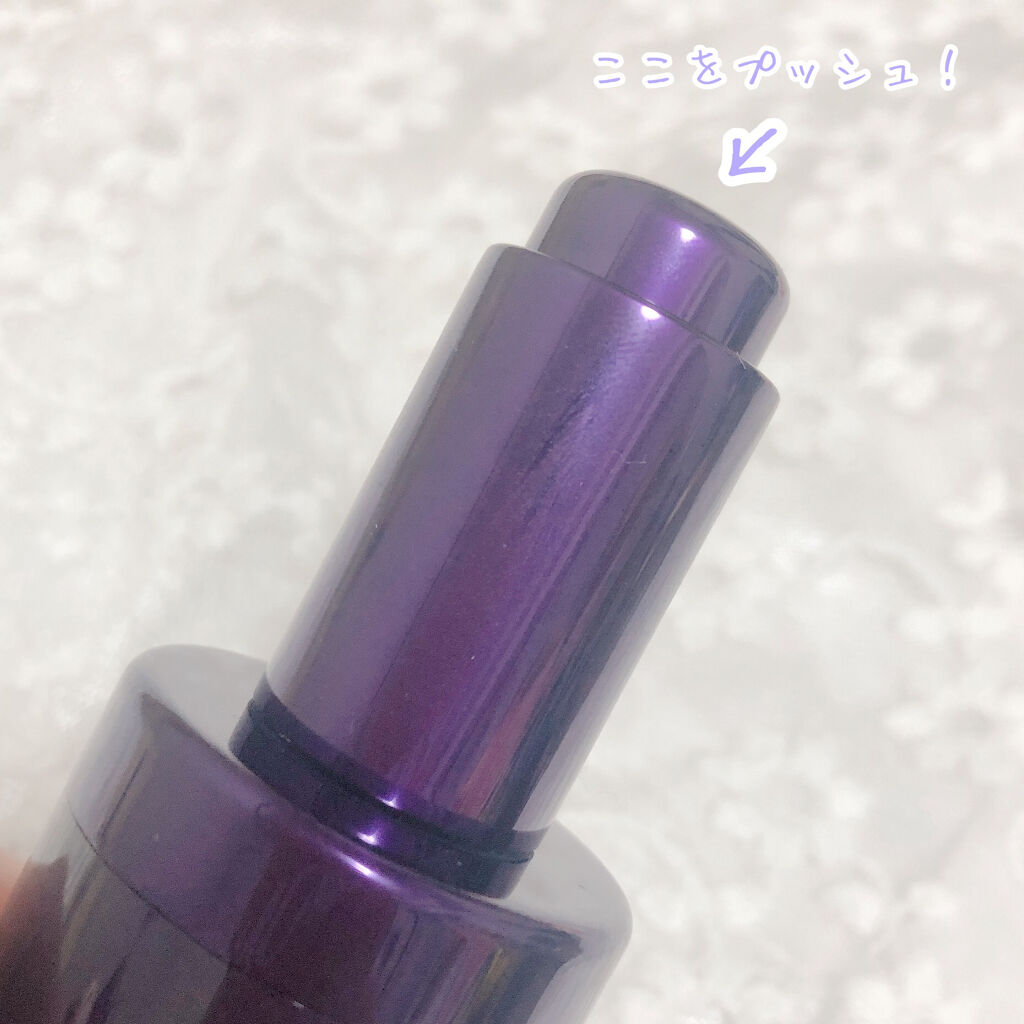 レストレーションセラム/shimaboshi/ブースター・導入液を使ったクチコミ（3枚目）