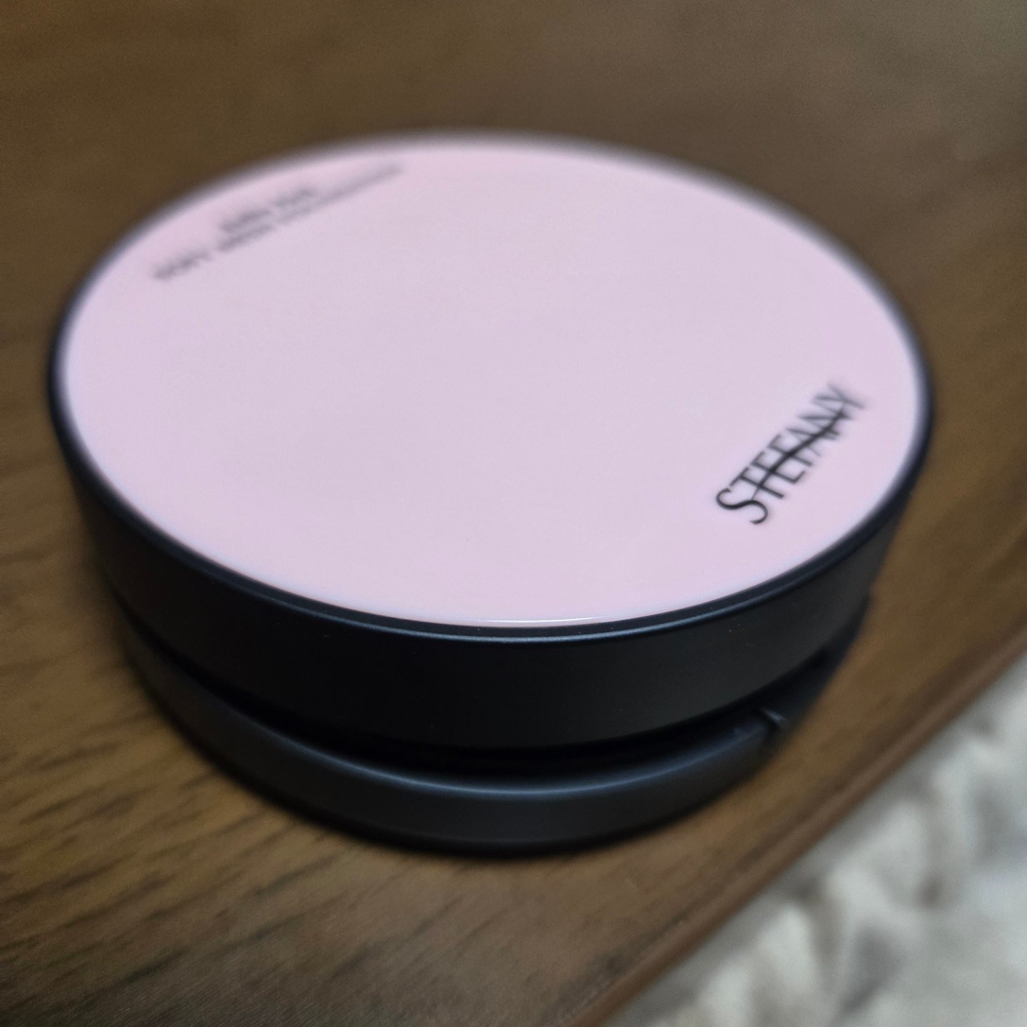 エステパックファンデーション/ステファニー/その他ファンデーションを使ったクチコミ（1枚目）