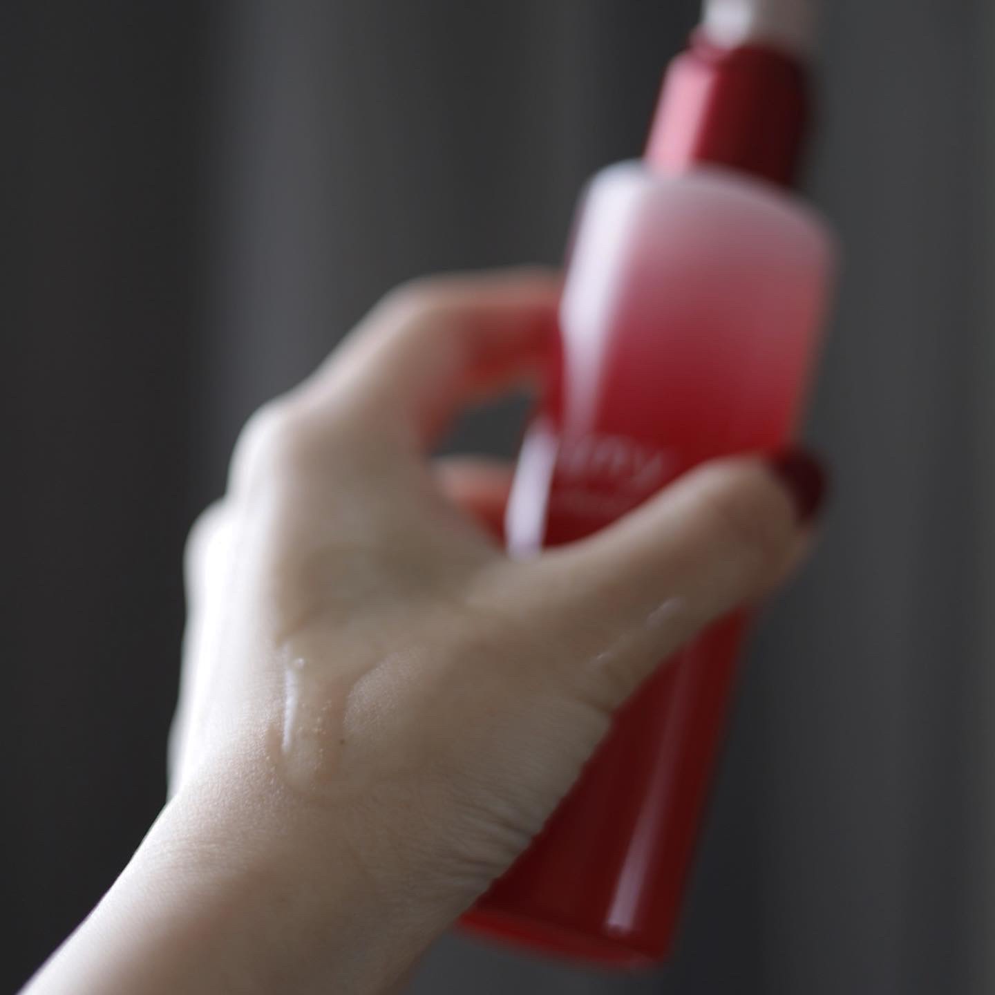 アズミー センシティブエッセンス/Asmy/美容液を使ったクチコミ（2枚目）