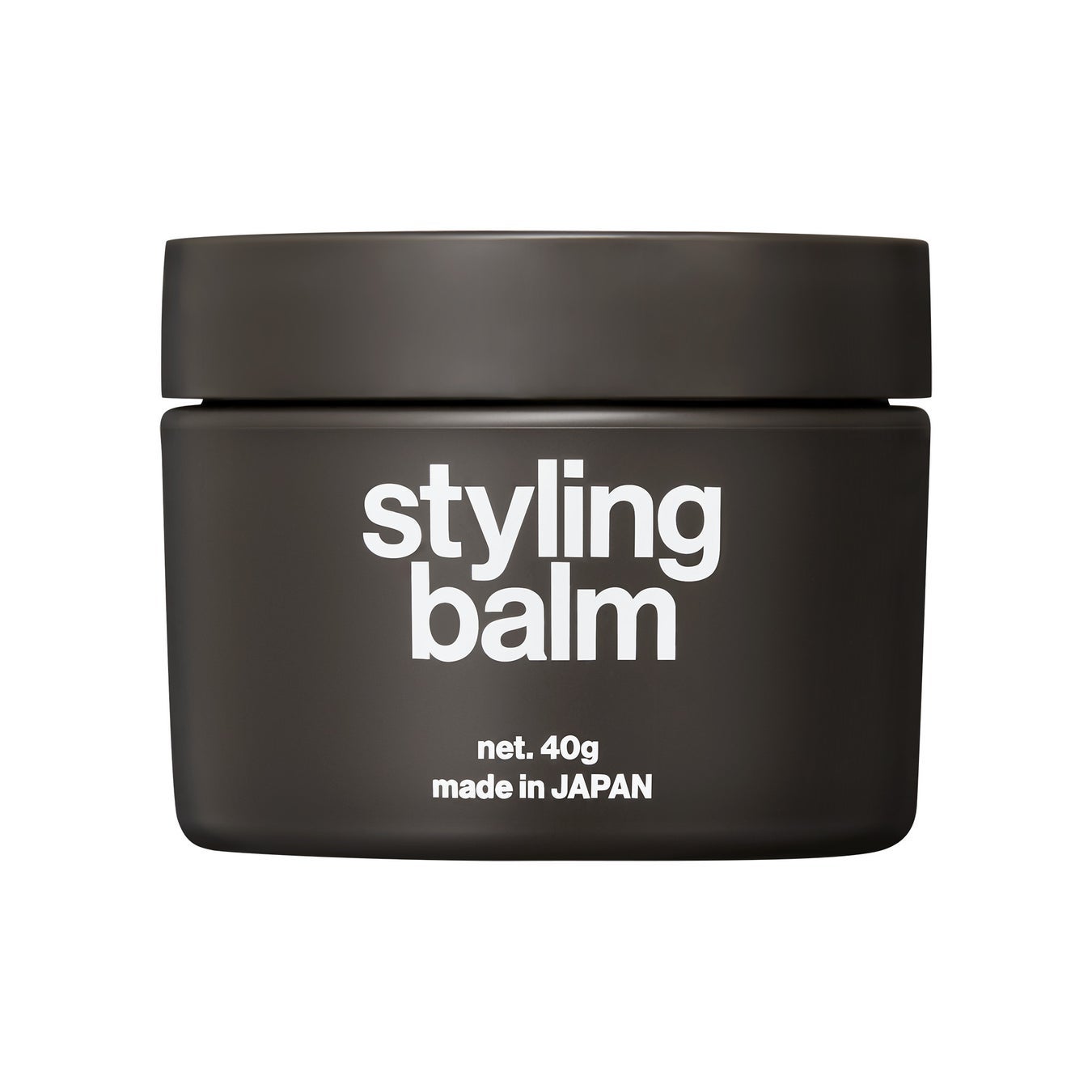 リップスヘアースタイリングバーム LIPPS