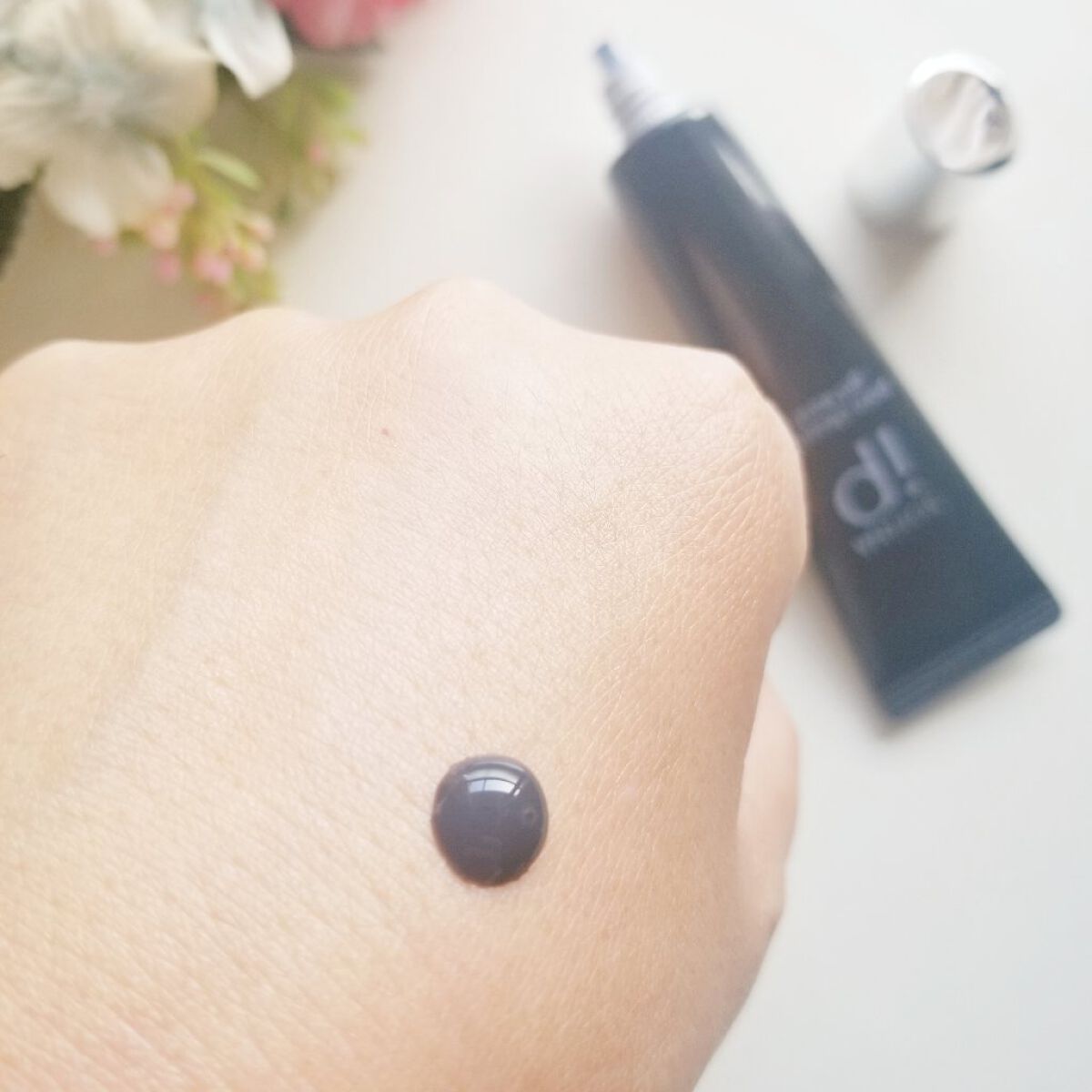 ソフィーナ iP ポア クリアリング ジェル ウォッシュ/SOFINA iP/その他洗顔料を使ったクチコミ（3枚目）