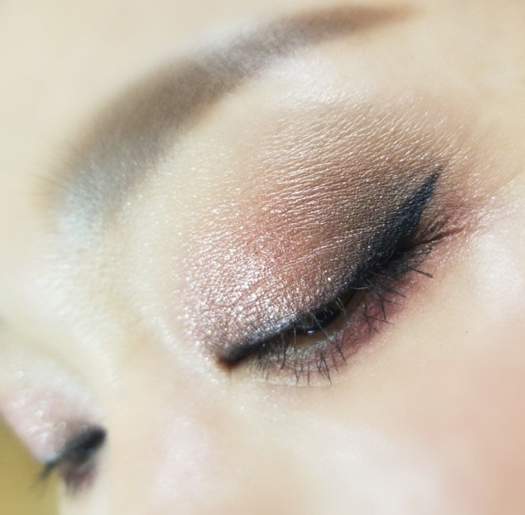 デザイニング カラー アイズ/SUQQU/アイシャドウパレットを使ったクチコミ(6枚目)