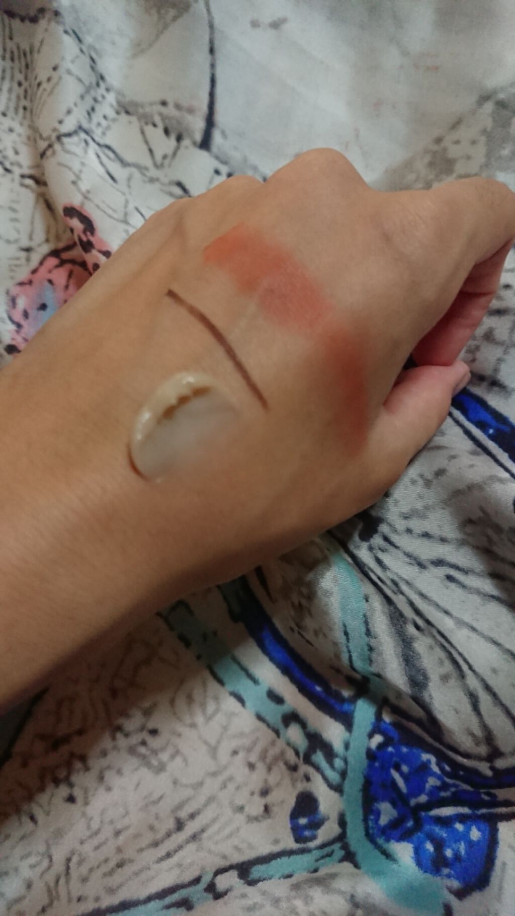 デュオ ザ クレンジングバーム ホワイトa/DUO/クレンジングバームを使ったクチコミ(3枚目)