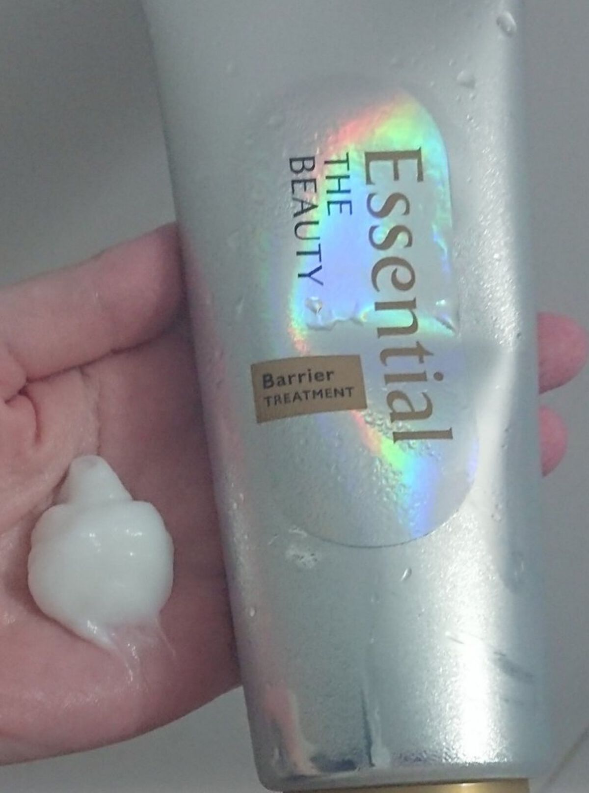 を使ったクチコミ（2枚目）