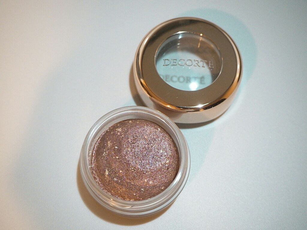 アディクション ザ アイシャドウ/ADDICTION/単色アイシャドウを使ったクチコミ（1枚目）