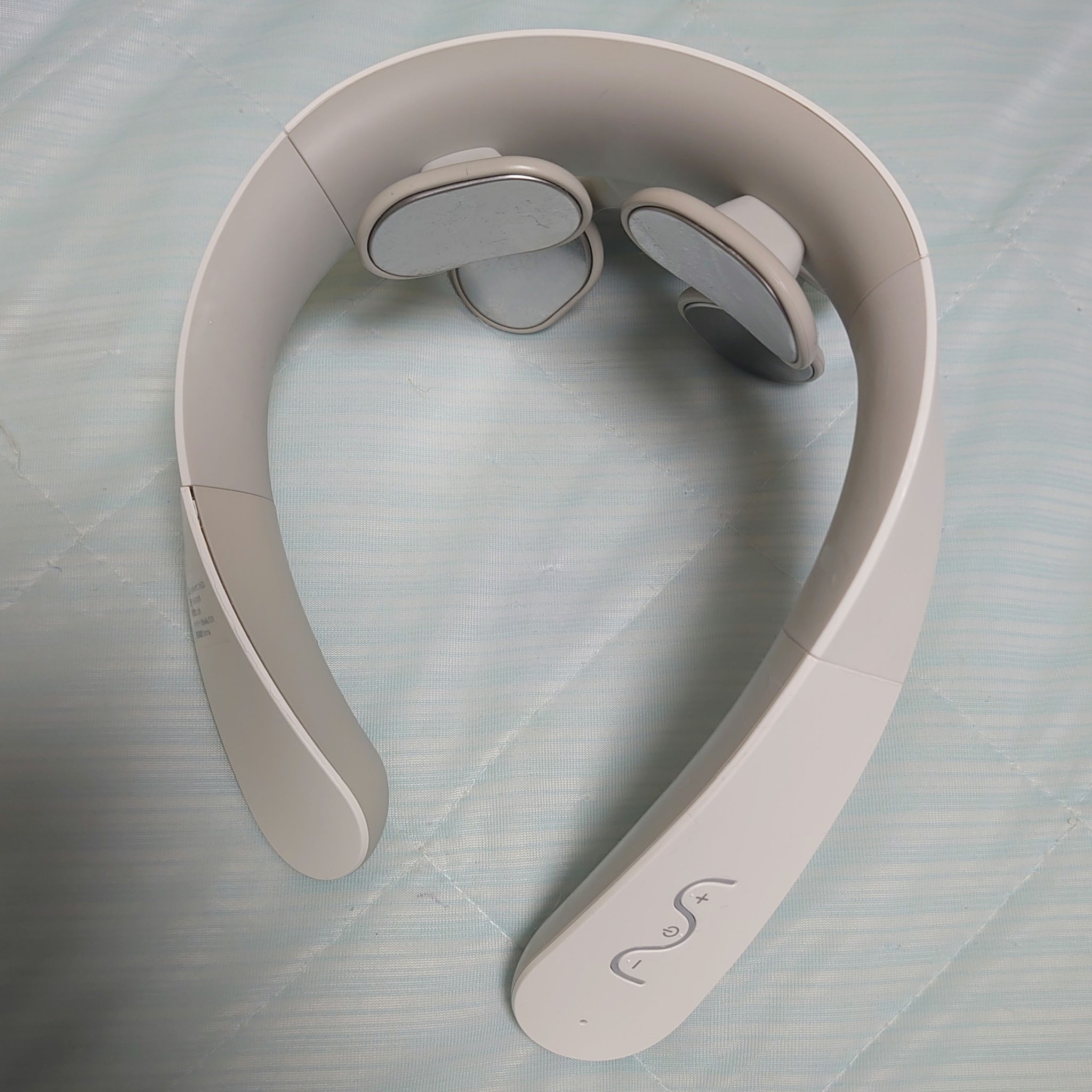 ローズマリールートエンハンサー/AROMATICA/頭皮ローションを使ったクチコミ（2枚目）