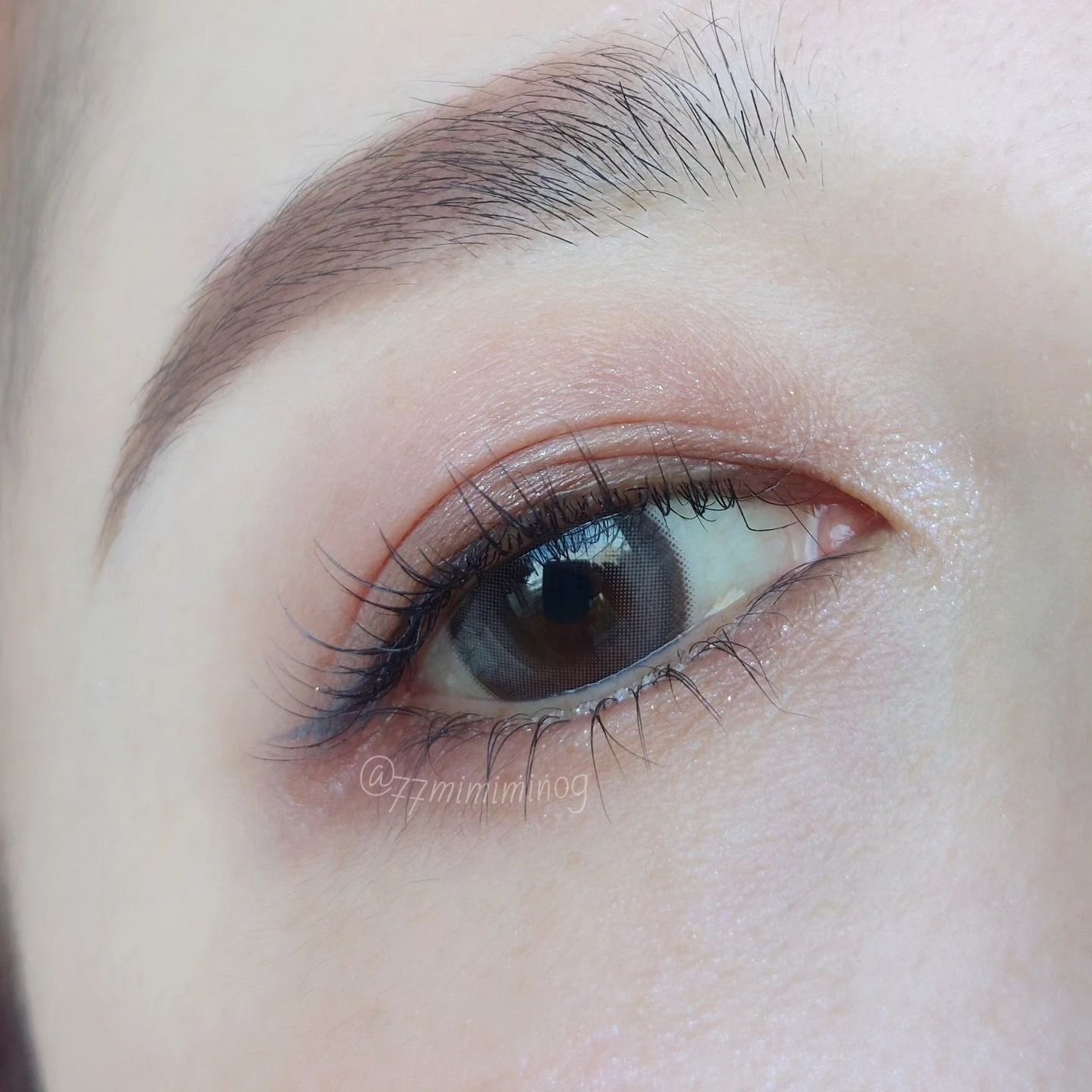 シグニチャー カラー アイズ/SUQQU/アイシャドウパレットを使ったクチコミ(4枚目)