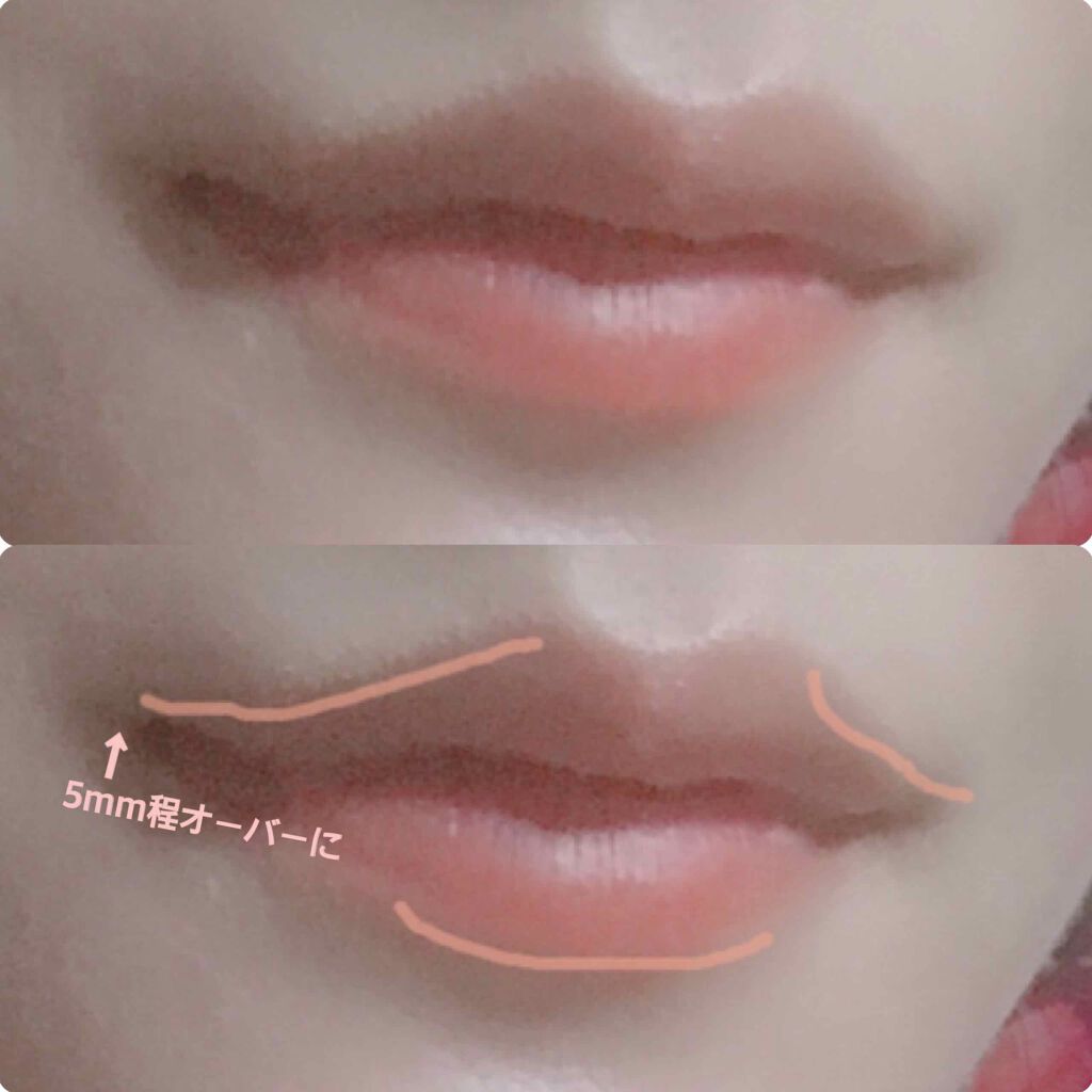 アイブロー ペンシル くり出し式/ちふれ/アイブロウペンシルを使ったクチコミ(3枚目)