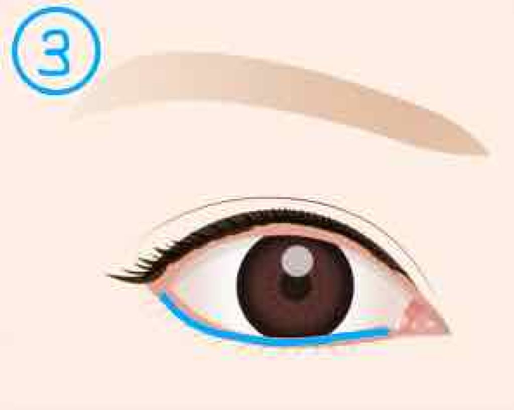 エクストラビューティ アイラッシュトニック/DHC/まつげ美容液を使ったクチコミ(4枚目)