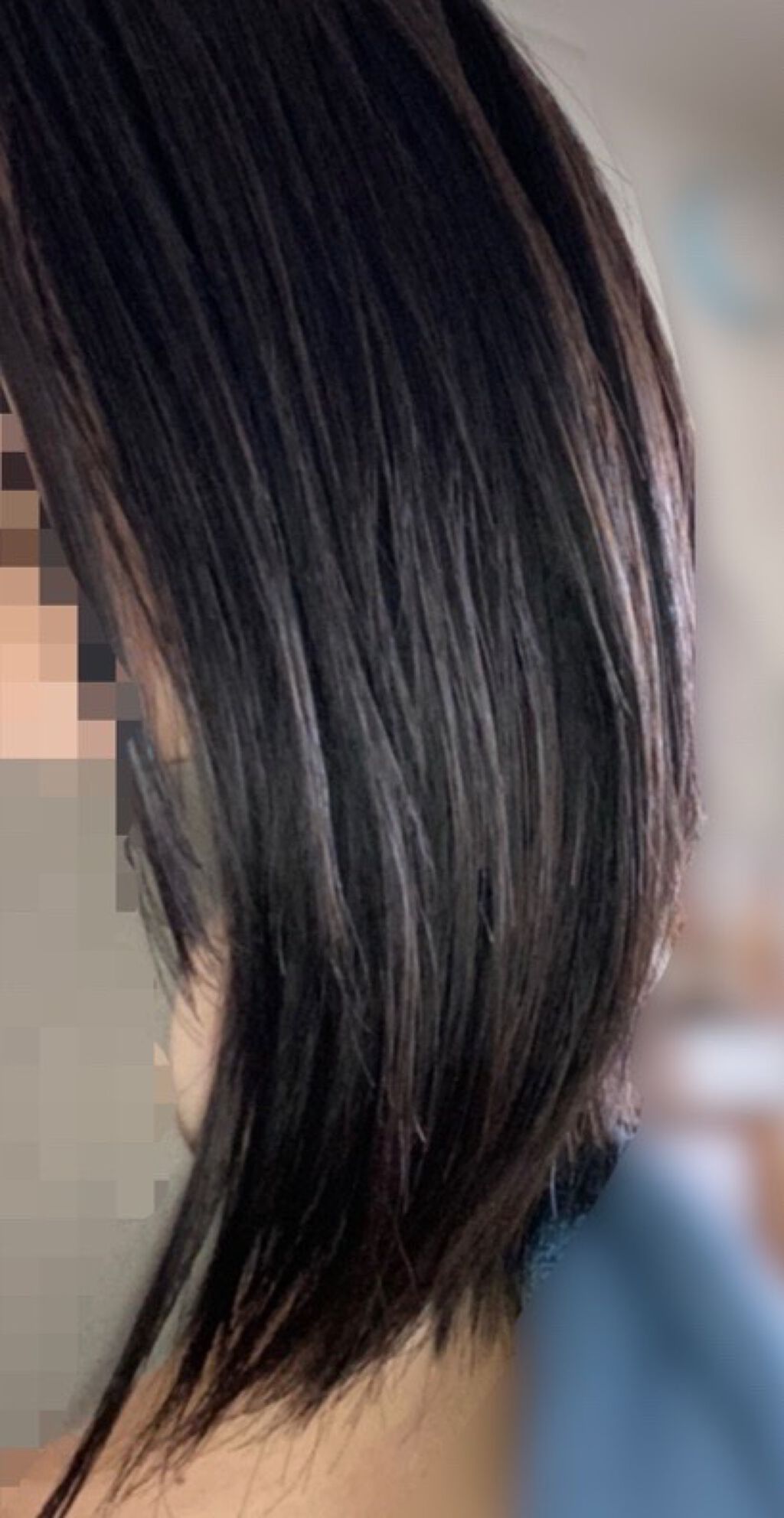 ミルキィグロスジェル/Me&Her/ヘアジェルを使ったクチコミ(3枚目)