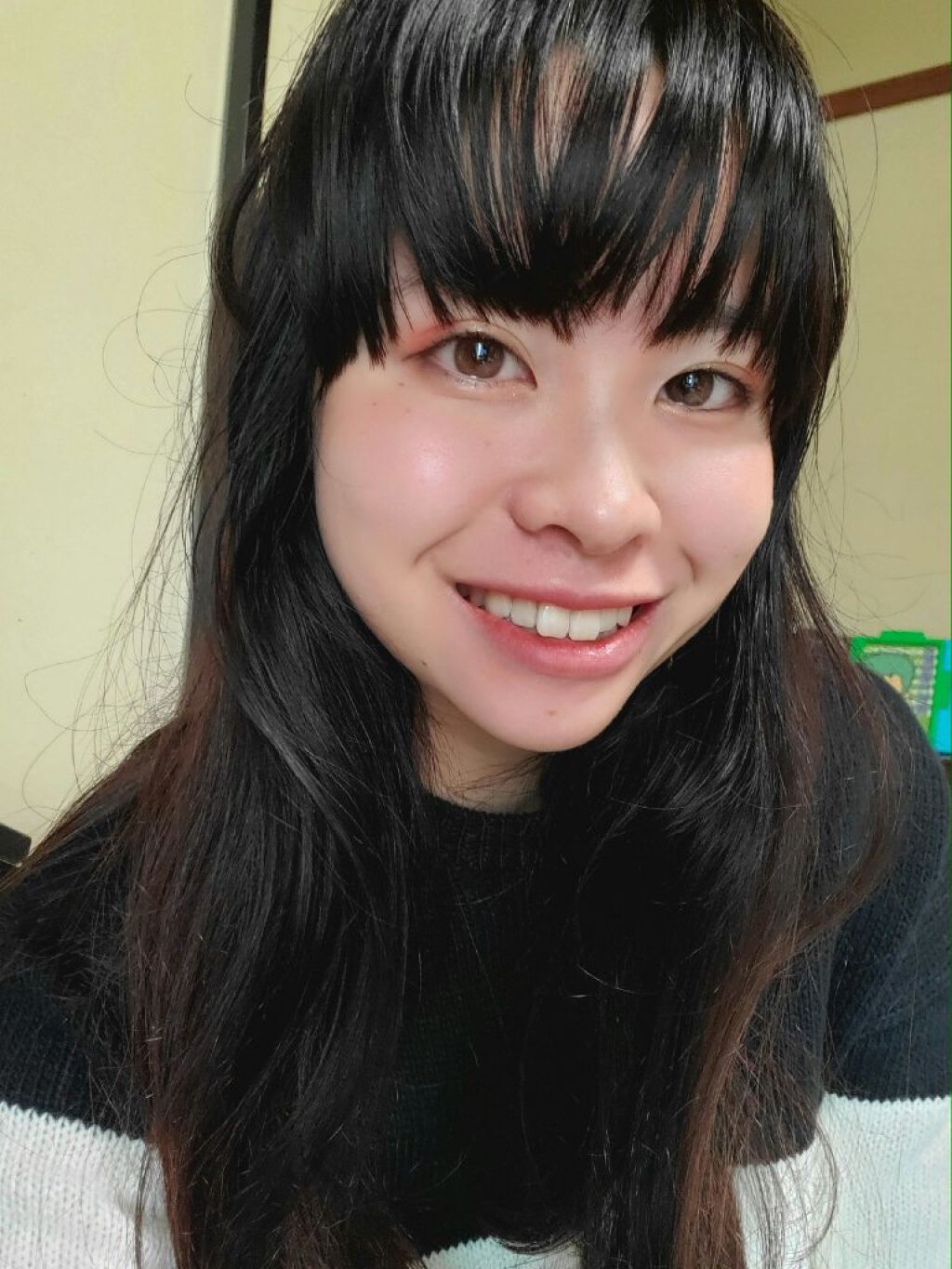 トーンディメンショナルパレット/KATE/メイクアップキットを使ったクチコミ（3枚目）