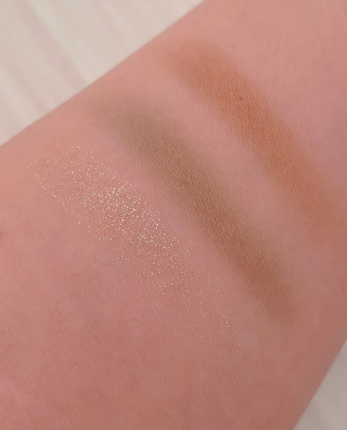 アディクション ザ アイシャドウ パレット/ADDICTION/アイシャドウパレットを使ったクチコミ(3枚目)