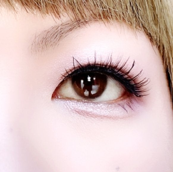 ペールトーンアイシャドウ/CEZANNE/アイシャドウを使ったクチコミ(6枚目)