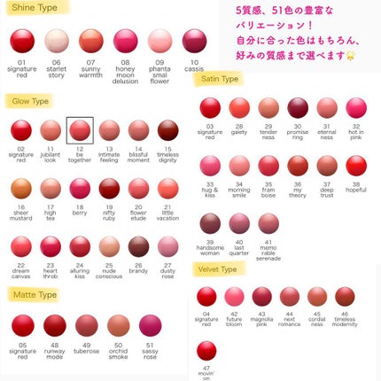 ルージュ デコルテ/DECORTÉ/口紅を使ったクチコミ(5枚目)