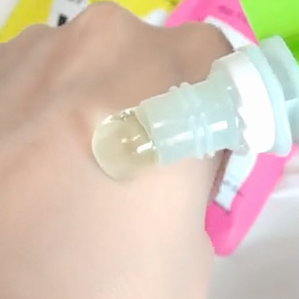  ビタドリップセラム /KarteMade /美容液を使ったクチコミ（3枚目）