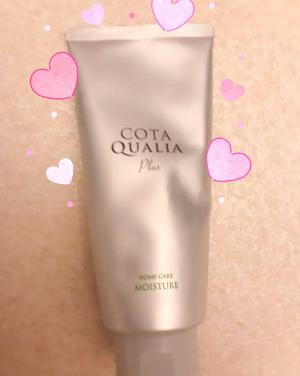 アイ ケア シャンプー 7/コタ/サロンシャンプーを使ったクチコミ(2枚目)