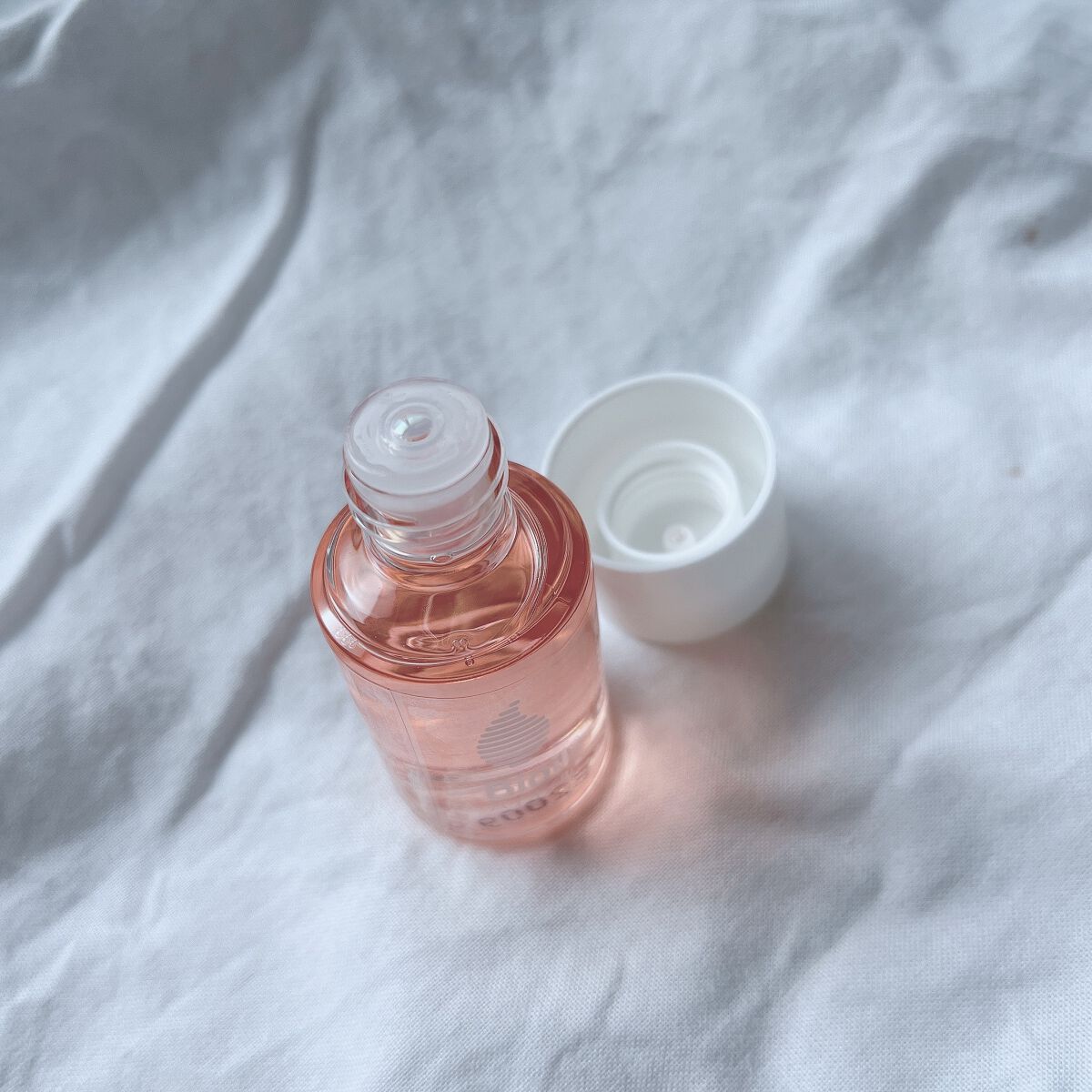 バイオイル/バイオイル/フェイスオイルを使ったクチコミ（3枚目）