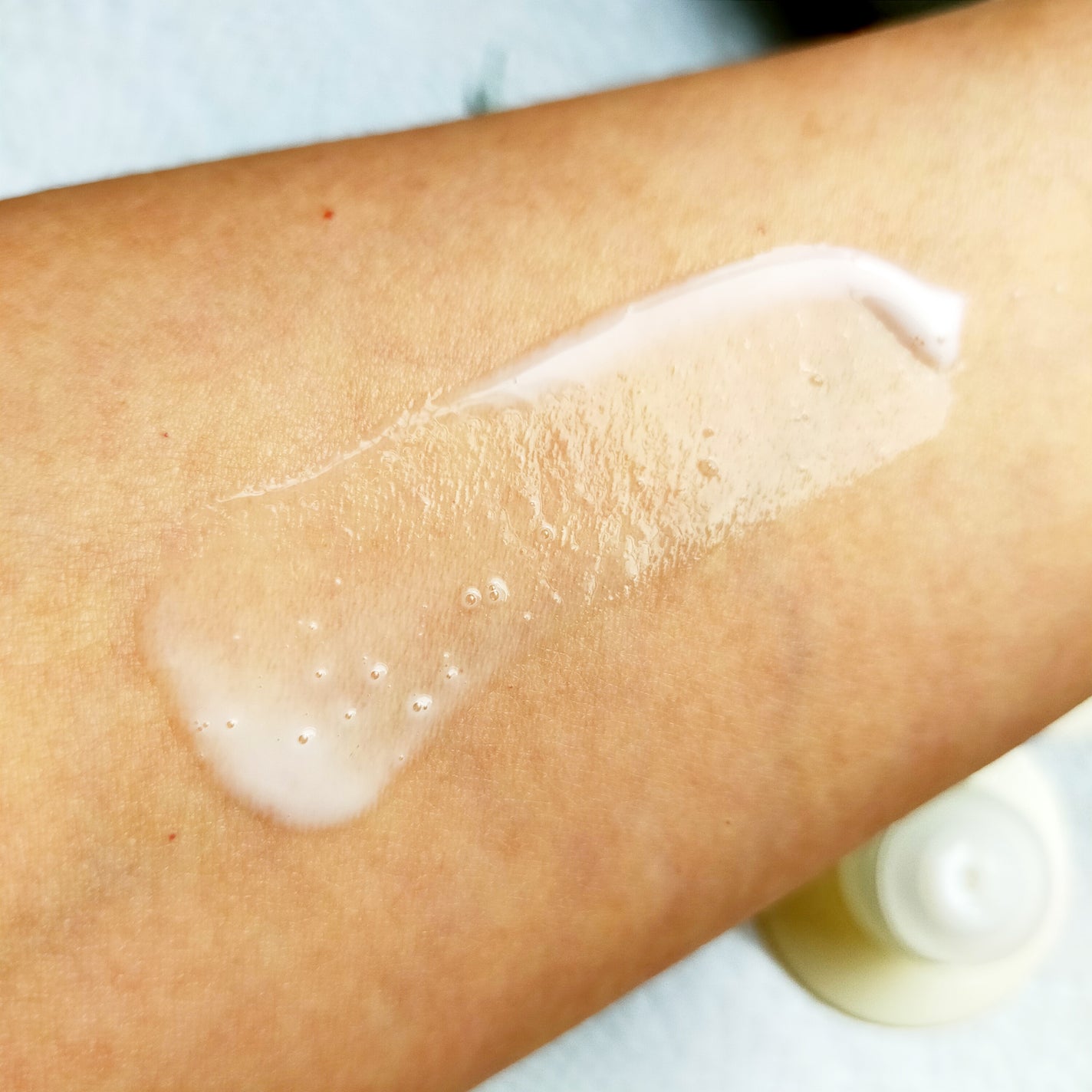 まっつん on LIPS 「haruharuwonder様のクイズイベントでいただきました..」(4枚目)