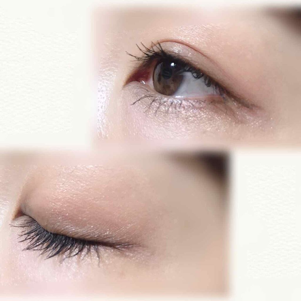 ルックアット マイアイジュエル/ETUDE/単色アイシャドウを使ったクチコミ（3枚目）