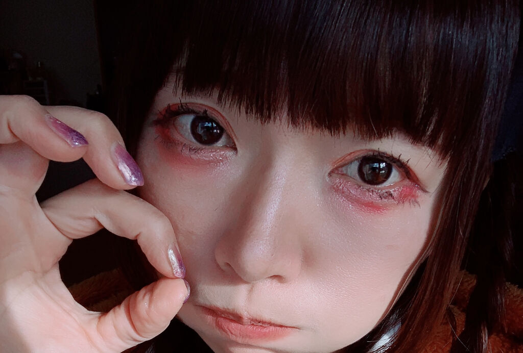 ROYAL PARTY CUSTOM CONCEALER/DAISO/パレットコンシーラーを使ったクチコミ（1枚目）