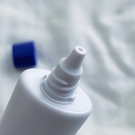 薬用トーンアップCCクリーム/トランシーノ/CCクリームを使ったクチコミ(3枚目)