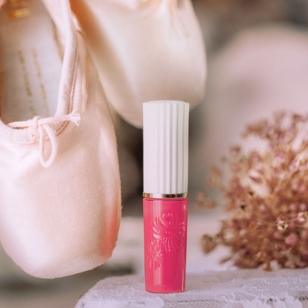 リキッドルージュ ティント(1/5新発売)/PAUL & JOE BEAUTE/リップティントを使ったクチコミ(1枚目)