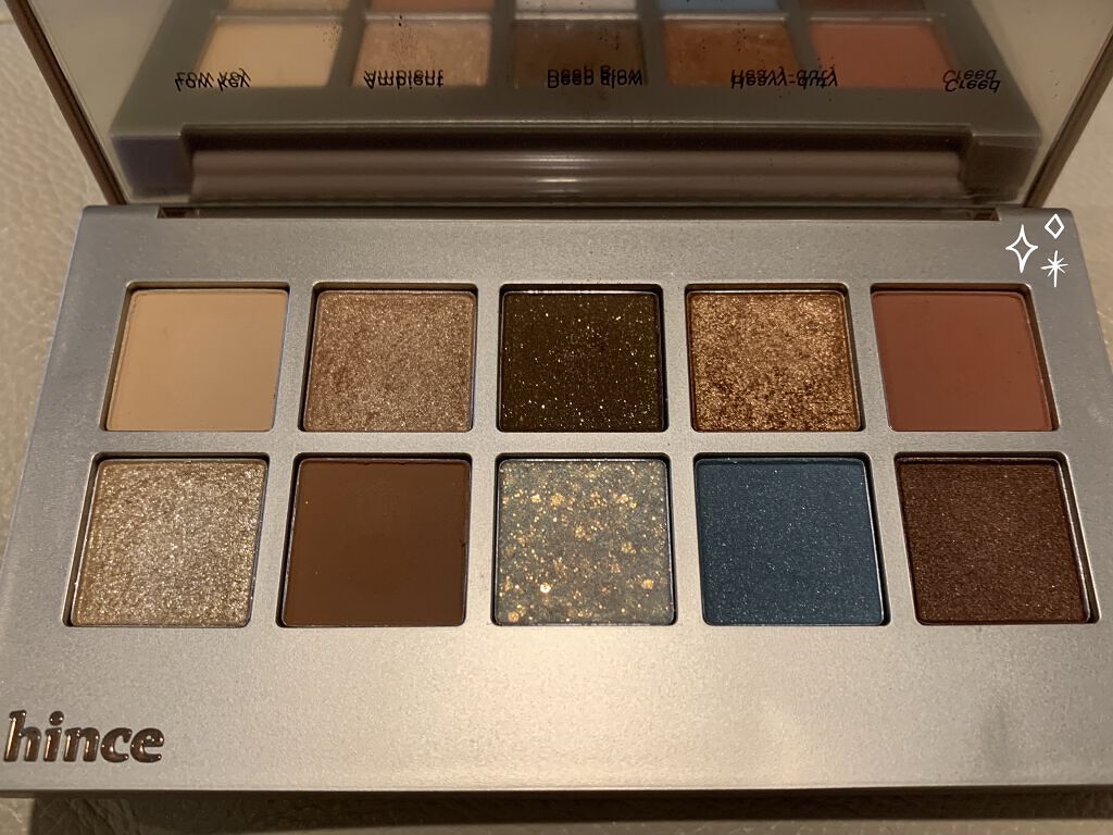 ルックアット マイアイ カフェ/ETUDE/単色アイシャドウを使ったクチコミ（2枚目）