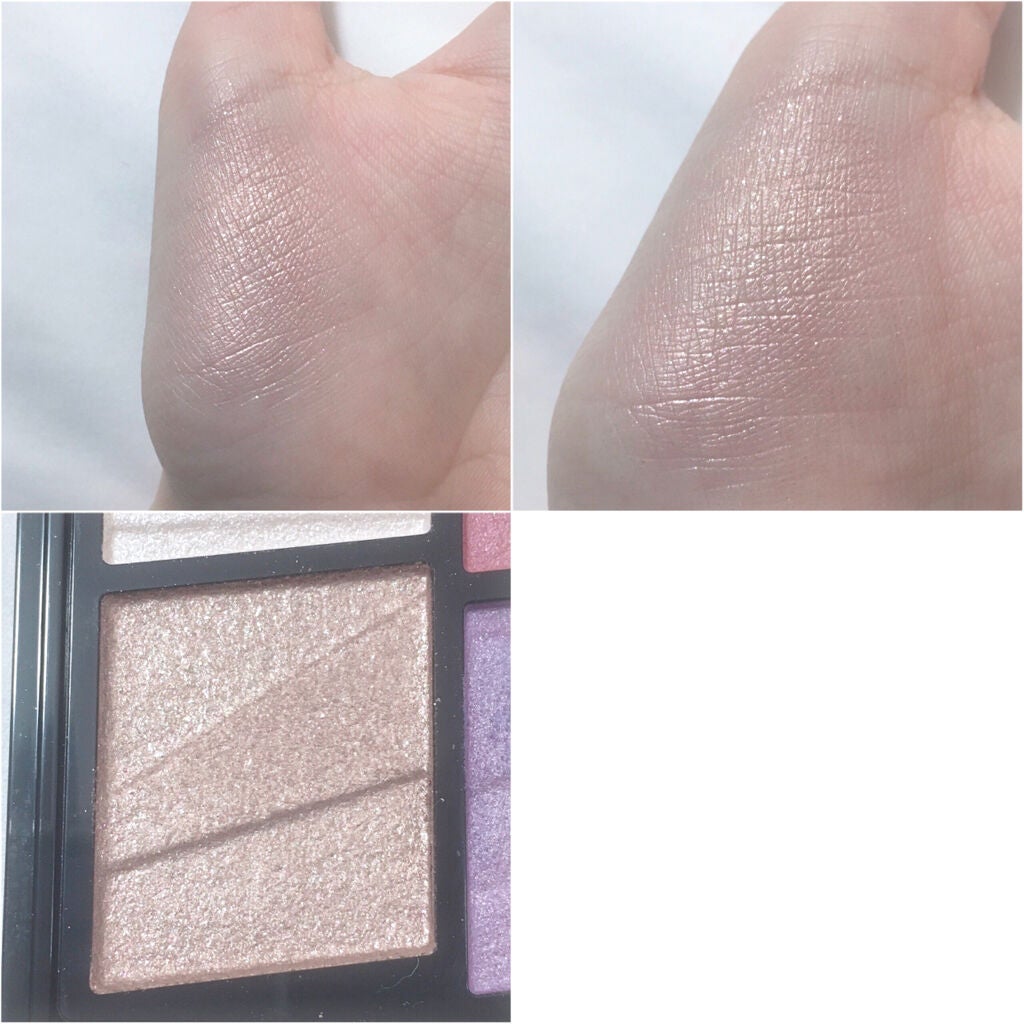 ããŒã³ãã£ã¡ã³ã·ã§ãã«ãã¬ãã/KATE/ã¡ã€ã¯ã¢ãããããã䜿ã£ãã¯ãã³ãïŒ7æç®ïŒ