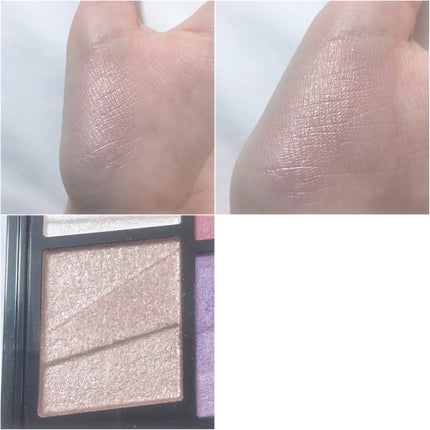 ããŒã³ãã£ã¡ã³ã·ã§ãã«ãã¬ãã/KATE/ã¡ã€ã¯ã¢ãããããã䜿ã£ãã¯ãã³ãïŒ7æç®ïŒ