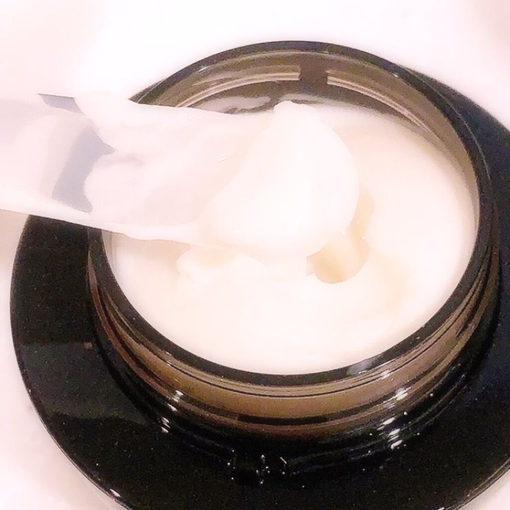 プレミアムパーフェクトクリーム/ライスフォース/フェイスクリームを使ったクチコミ(2枚目)