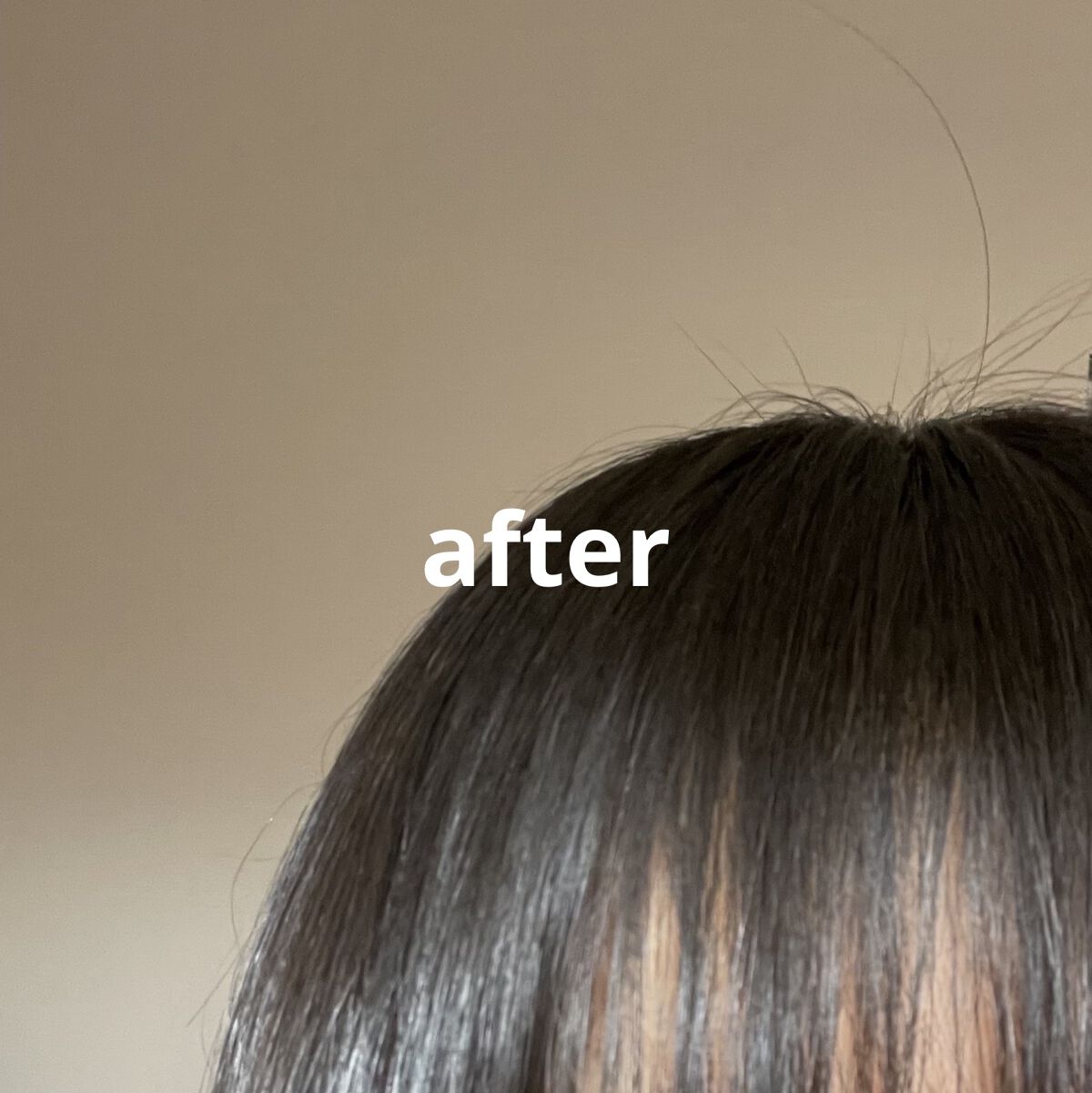 クリア マスカラR/CEZANNE/マスカラ下地を使ったクチコミ（3枚目）