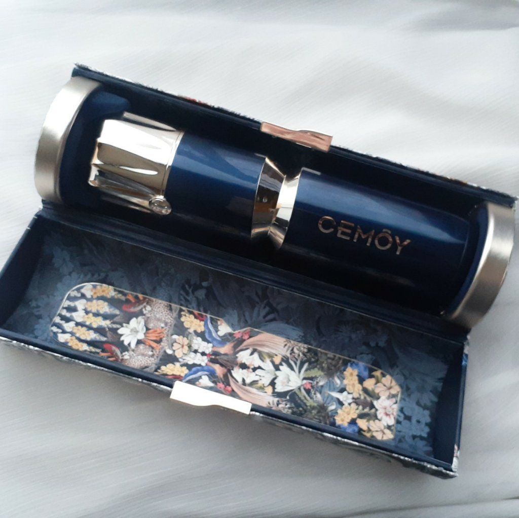 5G ESSENCE LOTION/CEMOY/化粧水を使ったクチコミ（1枚目）