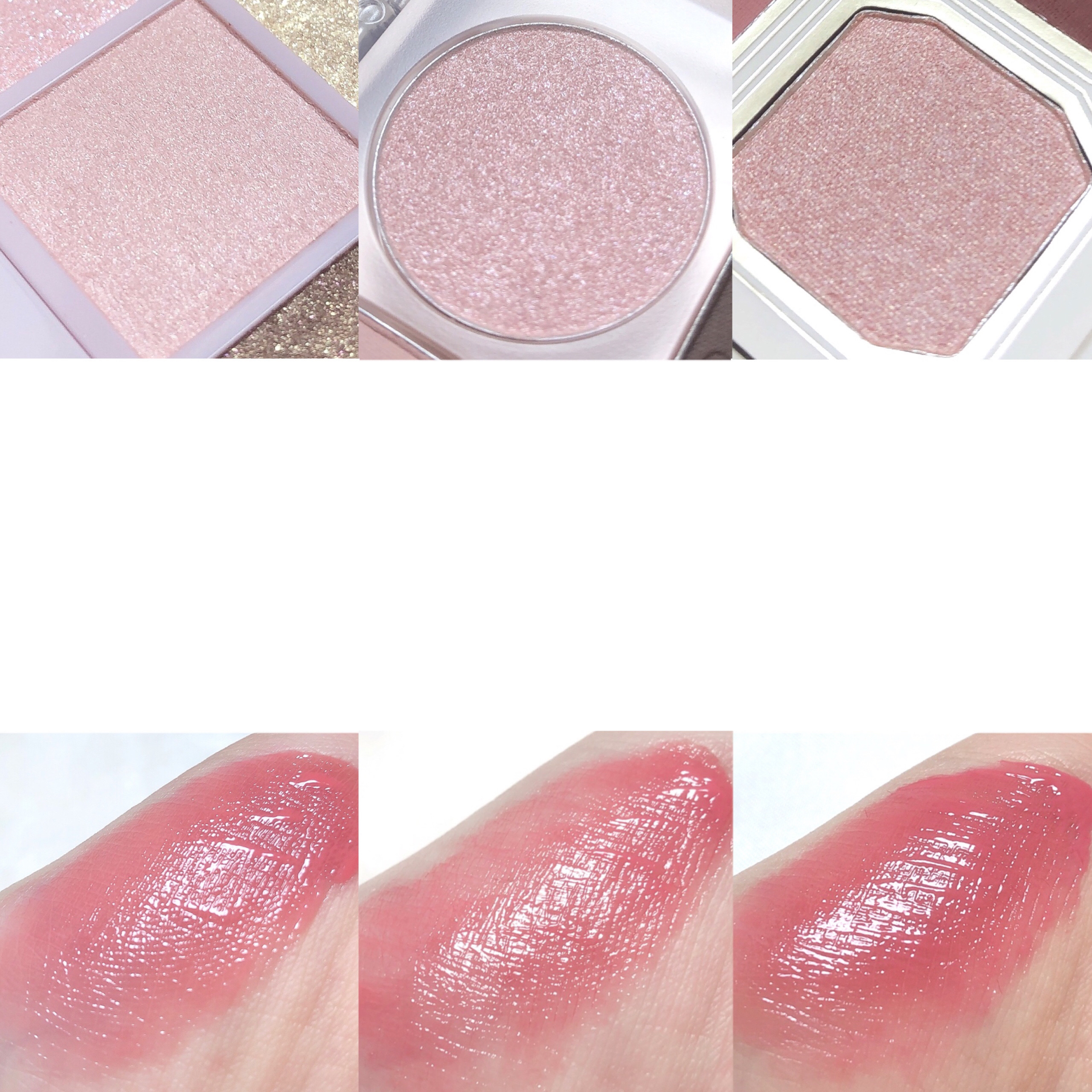 シンプレイン ウォーターブラーティント 02 ヘブンズピンク/Sim;plain/リップティントを使ったクチコミ（2枚目）