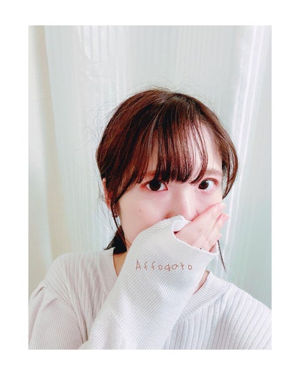 はちみつ on LIPS 「𓂃◌𓈒𓐍feliamo✖️SancityAmbassador\..」(7枚目)