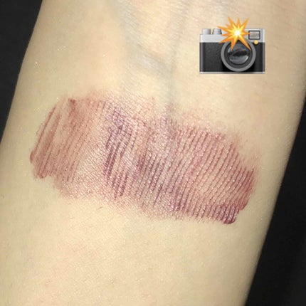 クイックラッシュカーラー/キャンメイク/マスカラ下地を使ったクチコミ(4枚目)