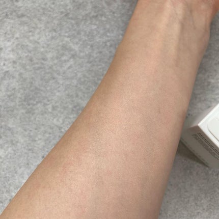 メイクアップベース フェイスレスポンサー/ブリリアージュ/化粧下地を使ったクチコミ(6枚目)