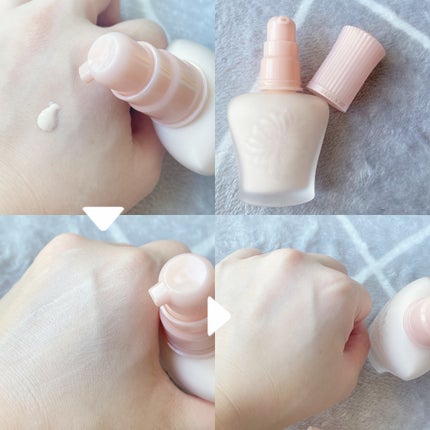 ã¢ã€ã¹ãã¥ã¢ã©ã€ãžã³ã° ãã©ã€ããŒ/PAUL & JOE BEAUTE/åç²§äžå°ã䜿ã£ãã¯ãã³ãïŒ2æç®ïŒ