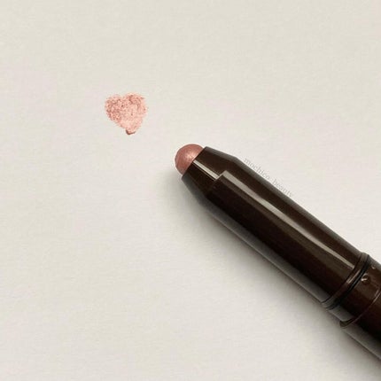 グリームオンフィットシャドウ/excel/スティックアイシャドウを使ったクチコミ(2枚目)