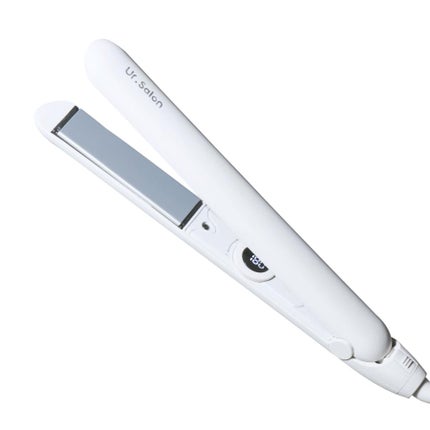 Ur.Salon プレミアム ビューティー ヘアアイロンS