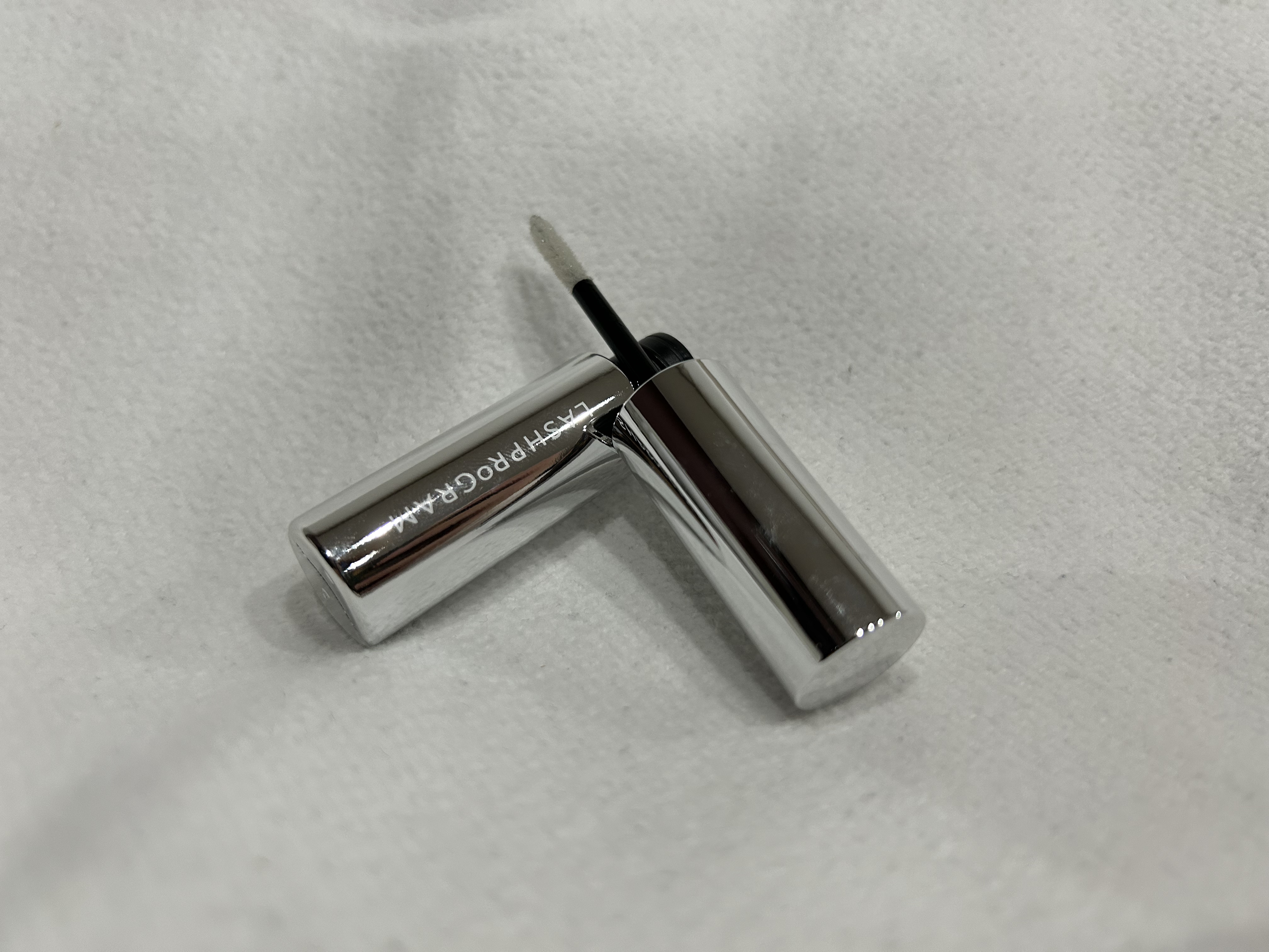 ラッシュプログラム /ISEHAN Lab./まつげ美容液を使ったクチコミ（2枚目）