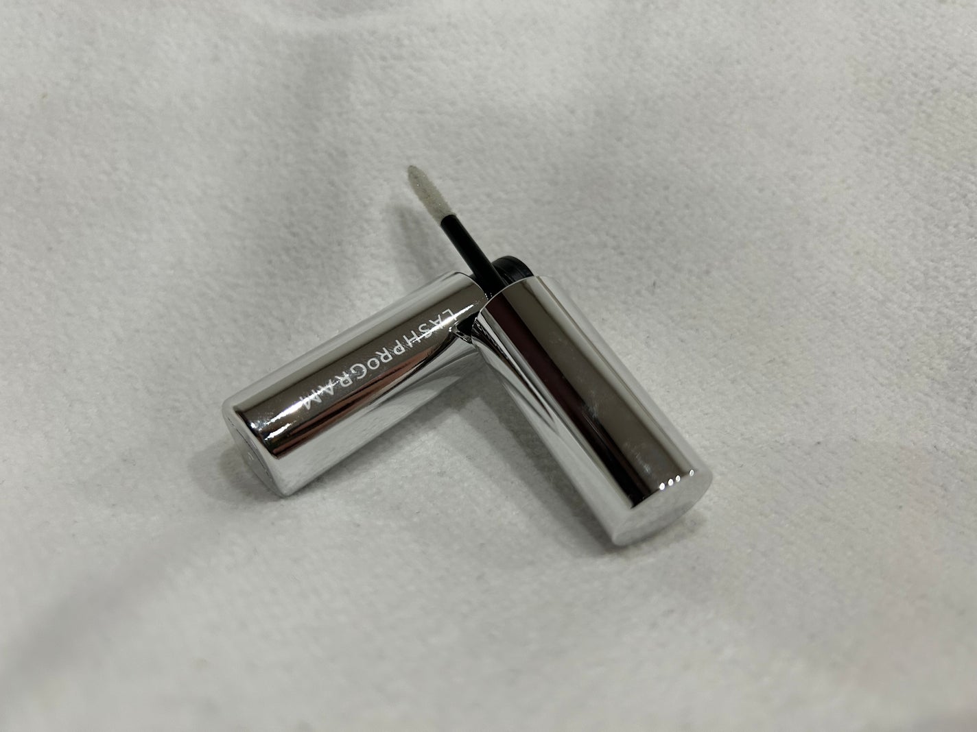 ラッシュプログラム /ISEHAN Lab./まつげ美容液を使ったクチコミ(2枚目)