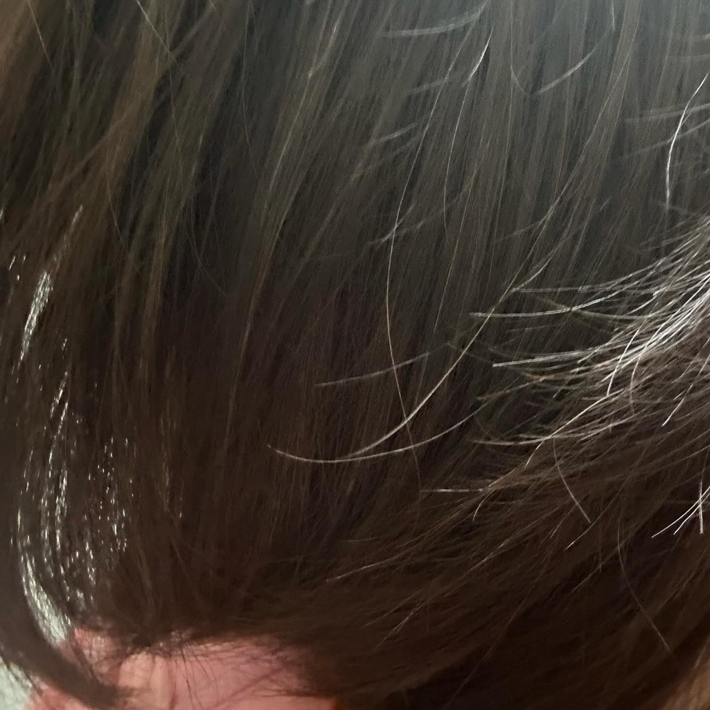 DUAL ESSENCE HAIR OIL/VIR TOKYO/ヘアオイルを使ったクチコミ(5枚目)