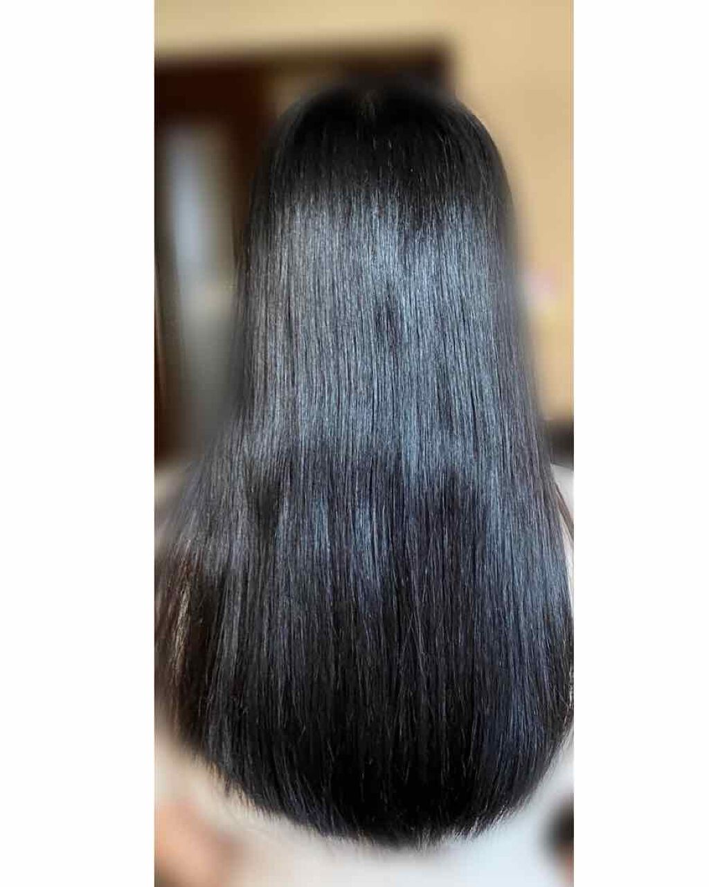 エクストラダメージケア デイリー補修トリートメント/パンテーン/洗い流すヘアトリートメントを使ったクチコミ(3枚目)