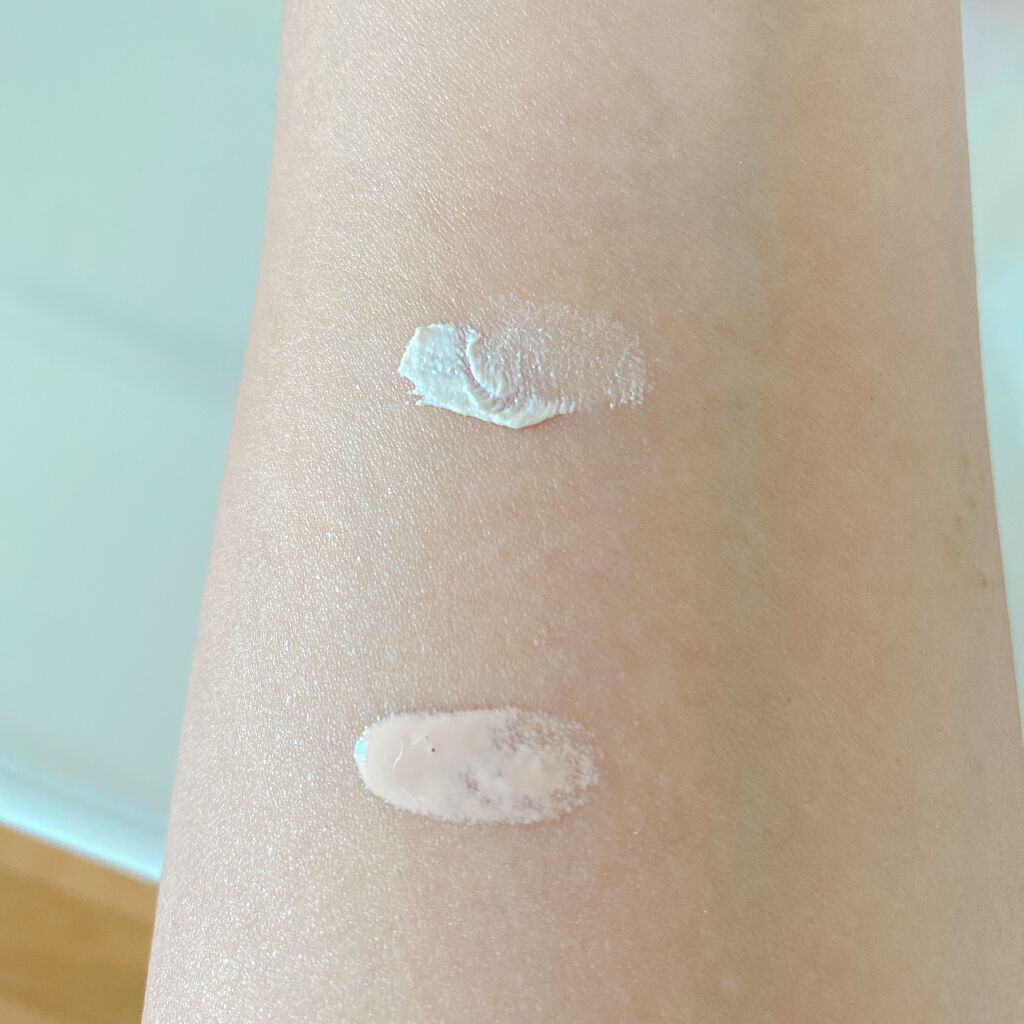 スマッジプルーフ アイシャドーベース/NARS/アイシャドウベースを使ったクチコミ（3枚目）