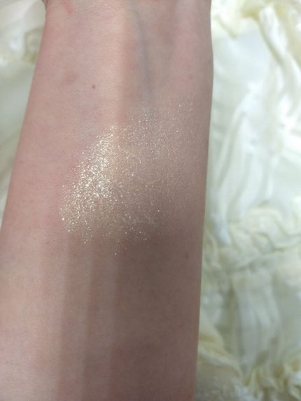 ジルスチュアート ジェリーアイカラー/JILL STUART/ジェル・クリームアイシャドウを使ったクチコミ(4枚目)