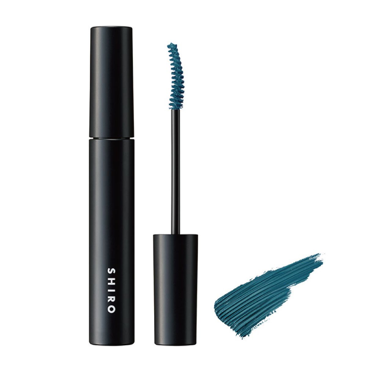 かごめ昆布マスカラ 3D01 ブルーグレー