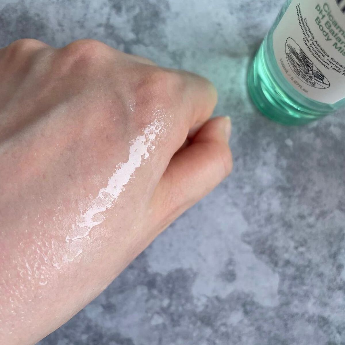 シカマヌ セラム クッションファンデ/parnell/クッションファンデーションを使ったクチコミ(10枚目)